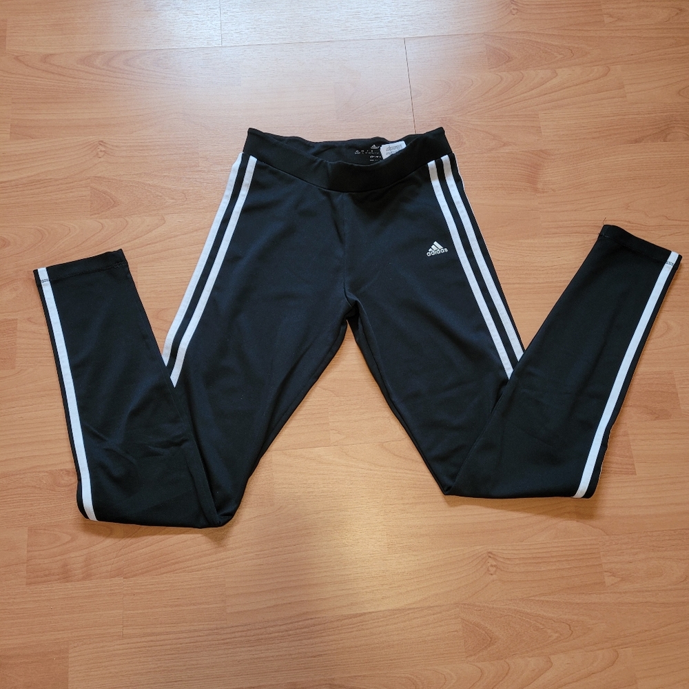 Adidas leggings - Picture 2 of 4